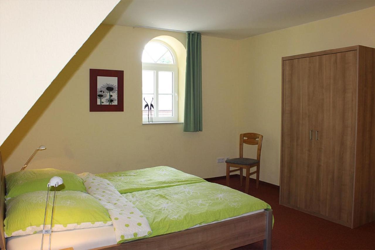 Gutshof Schulze-Althoff Guest House Schoeppingen Exterior photo