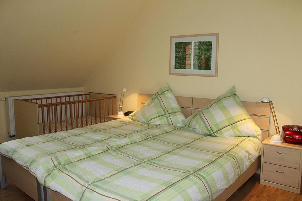 Gutshof Schulze-Althoff Guest House Schoeppingen Exterior photo