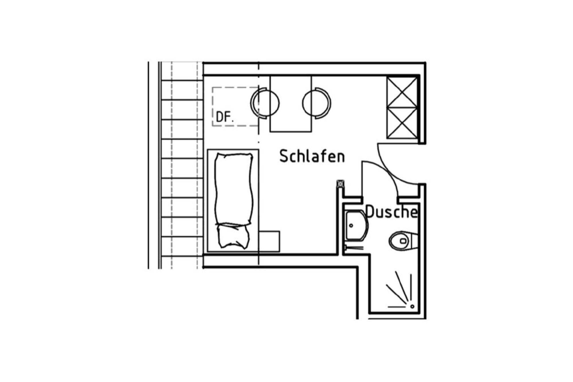 Gutshof Schulze-Althoff Guest House Schoeppingen Exterior photo